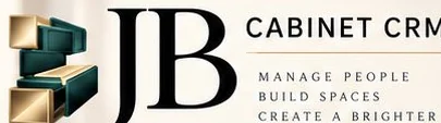 JB Cabinet CRM identity